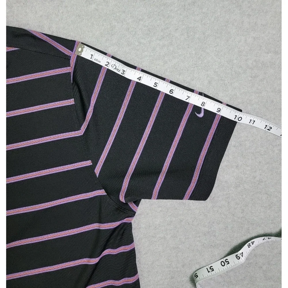 Nike golf dri